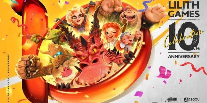 莉莉丝最新推出游戏是什么,莉莉丝新出游戏