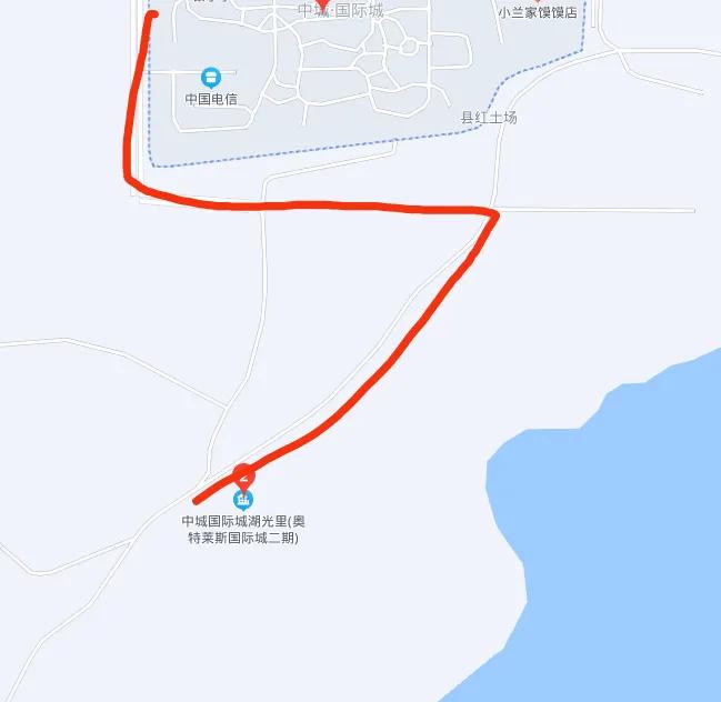 乌鲁木齐冬天最难走的10个小区,进出小区要“九柺十八坡”