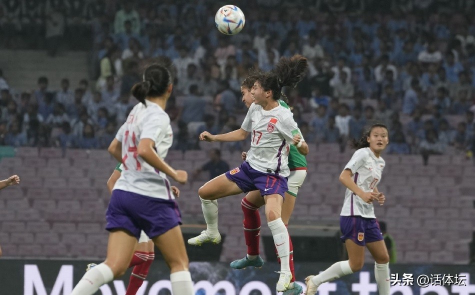 逆转绝杀中国女足重返亚洲之巅,中国女足时隔16年重返亚洲之巅