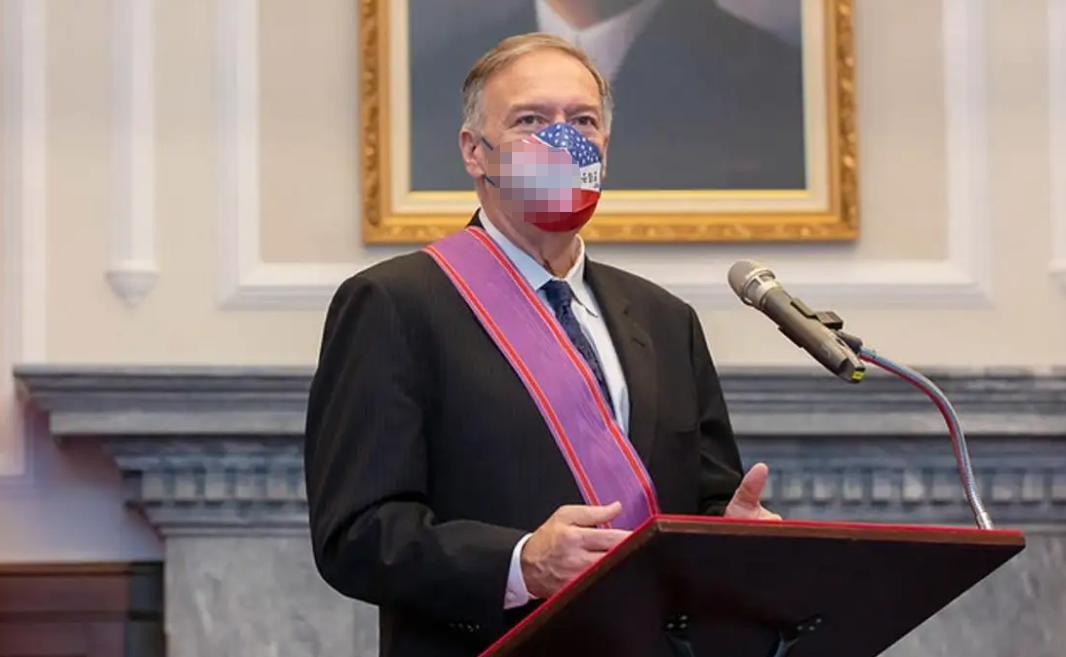 台媒爆料,美国议员“支持”台湾明码标价,*进党民**花钱却成冤大头