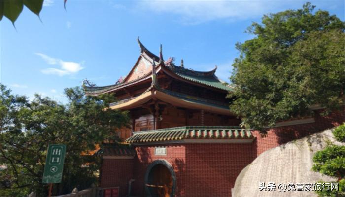厦门旅游详细的旅游攻略,厦门旅游攻略详细一点