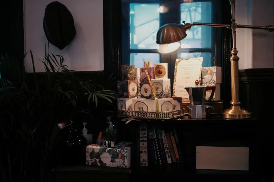 国内这个神仙街区,据说会让人得潮人恐惧症