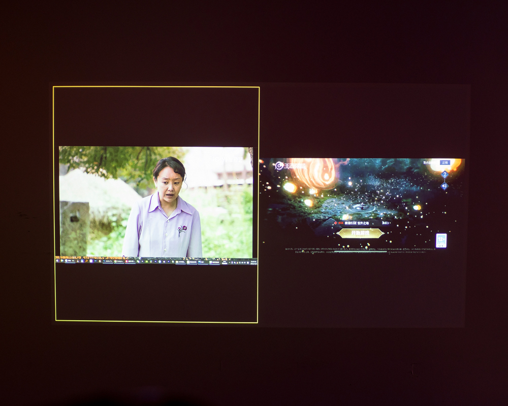 明基e540投影效果好吗,明基e580智能投影仪快速上手体验