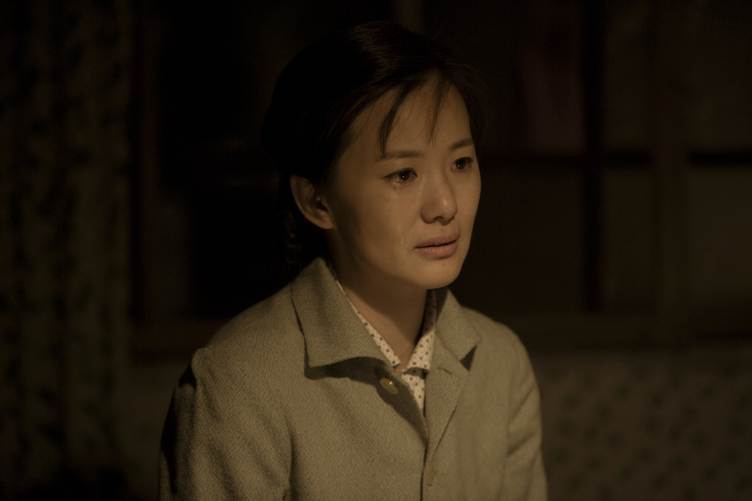 瘦到极致病态,瘦到病态美