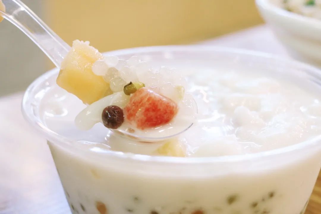 武汉小吃打包推荐,在这条街上发现最正宗武汉小吃