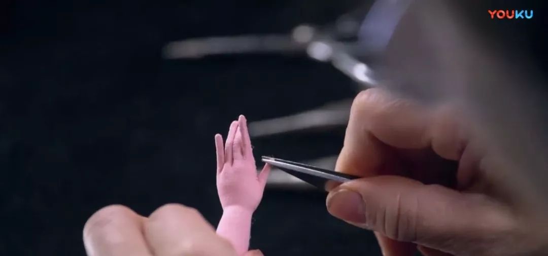 中国的芭比娃娃是谁,被人们称为真人芭比娃娃