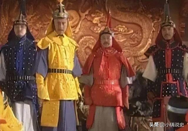 清太祖有多厉害,清王朝的最后一个铁帽子王