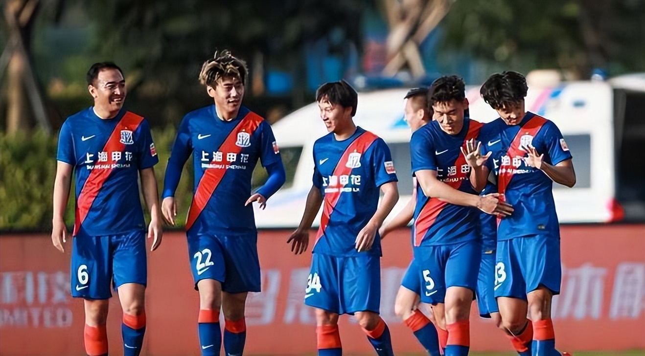 上海申花曾诚最新消息,德转代表官宣