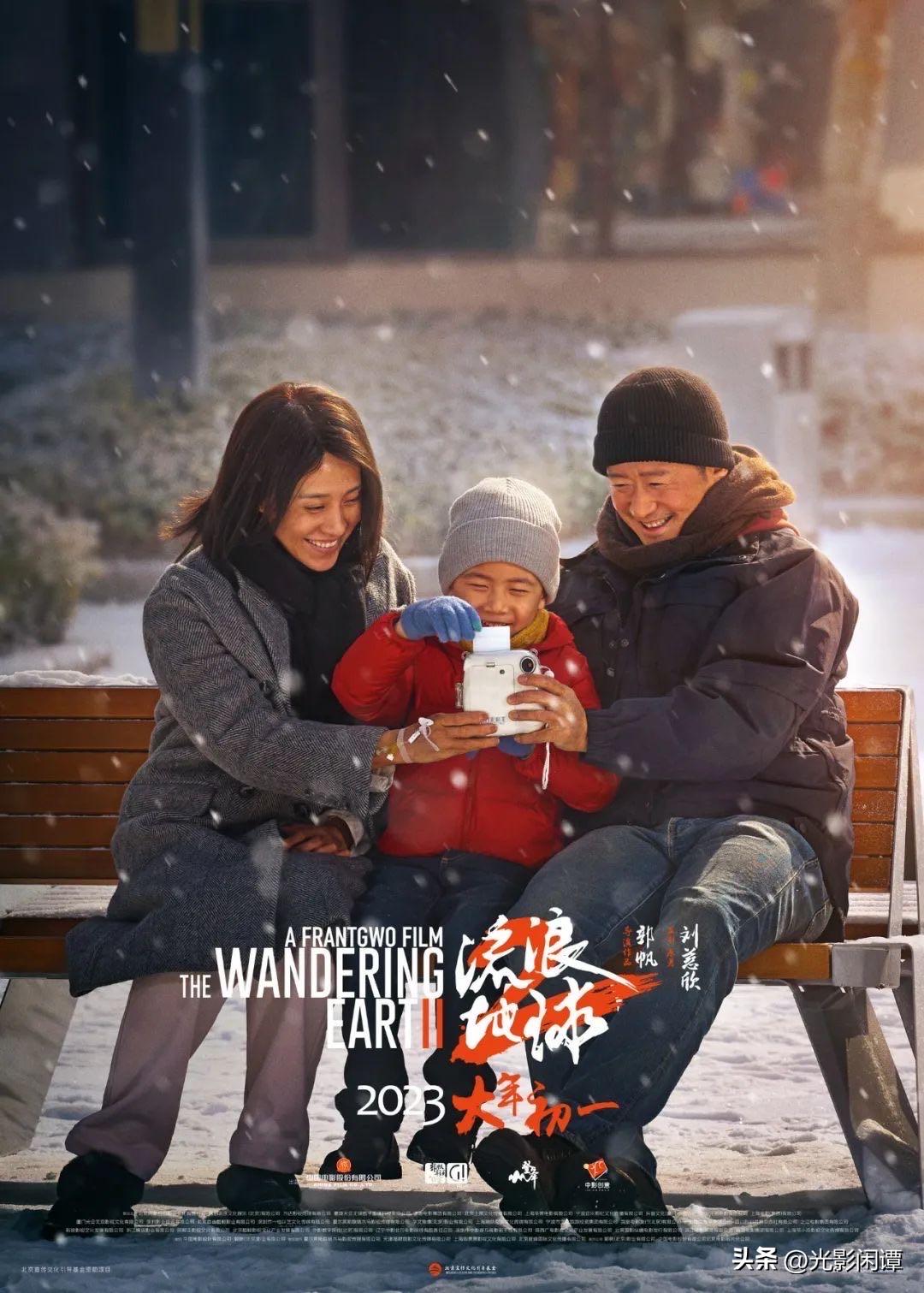 强弩之末犹可入缟,春节档多部电影再次宣布延长放映期