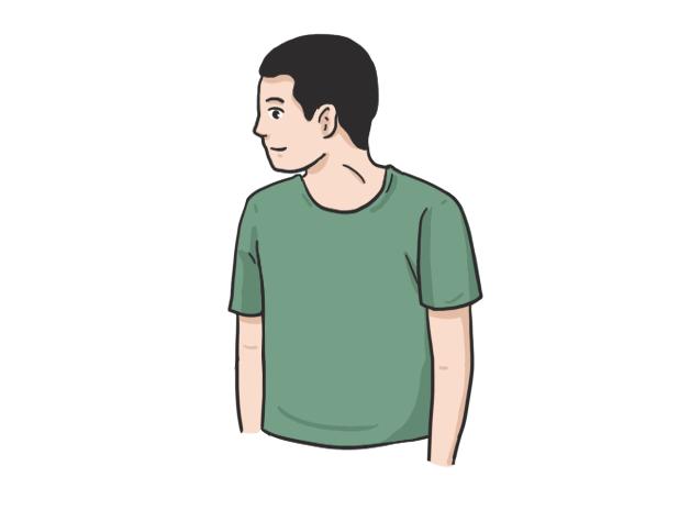 1个方法缓解颈椎不适,颈椎不适这几个动作解救你