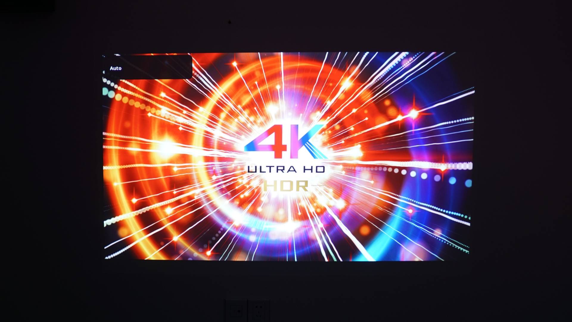 明基mh560投影仪评测,明基mw560投影仪使用教程