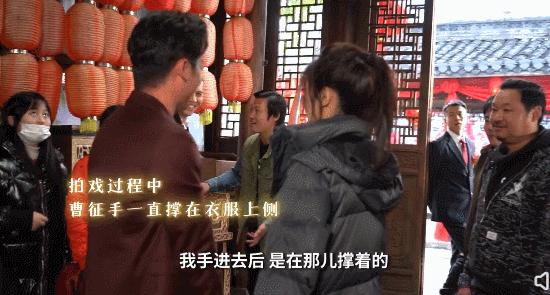 出卖？借戏揩油？捞金无度？牺牲清白？娱乐圈的“疯狂”不止于此