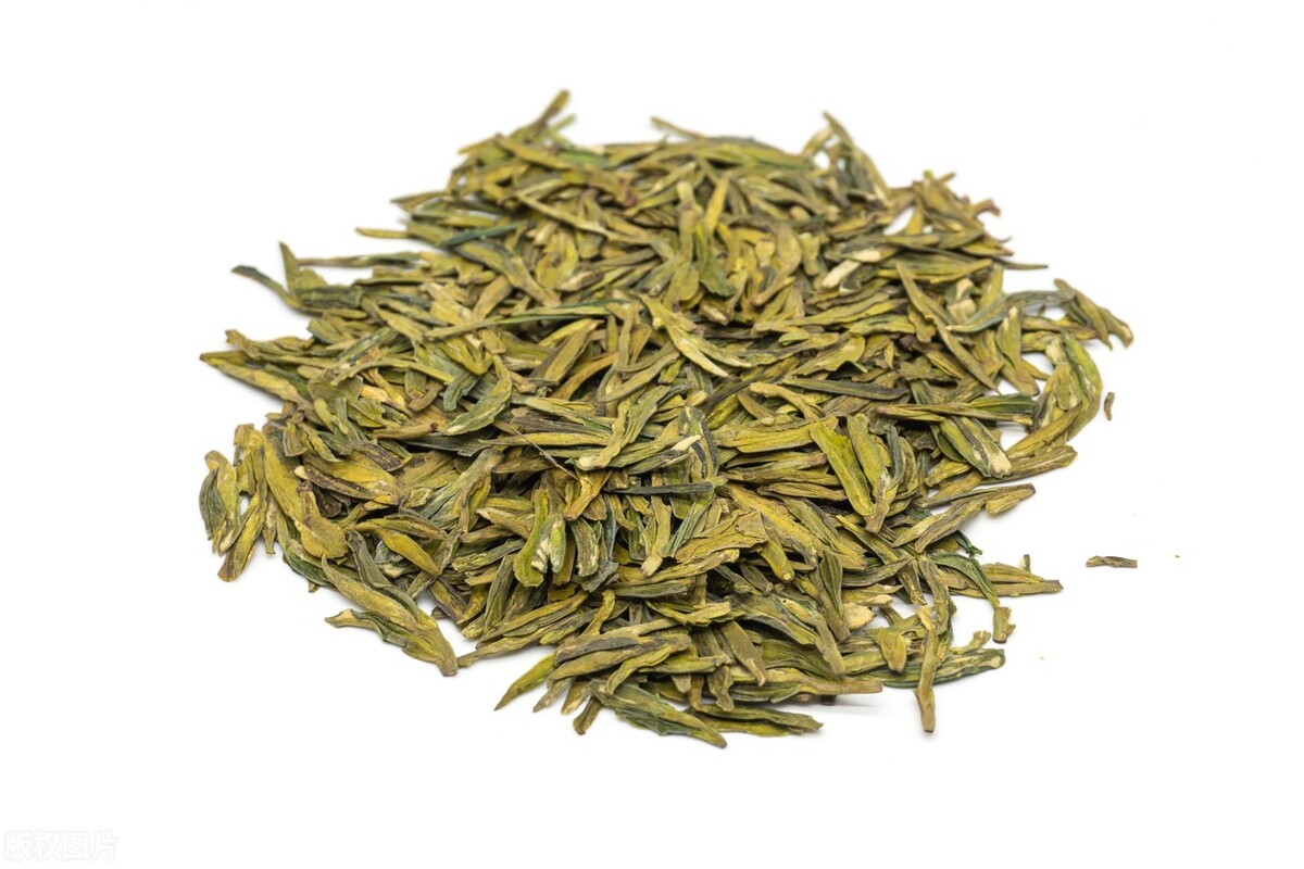 中国各省名茶录（已收录全国各省超过300款名茶）