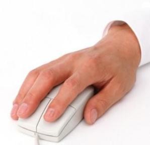 小白学电脑第6课鼠标之使用,第二课鼠标使用技巧