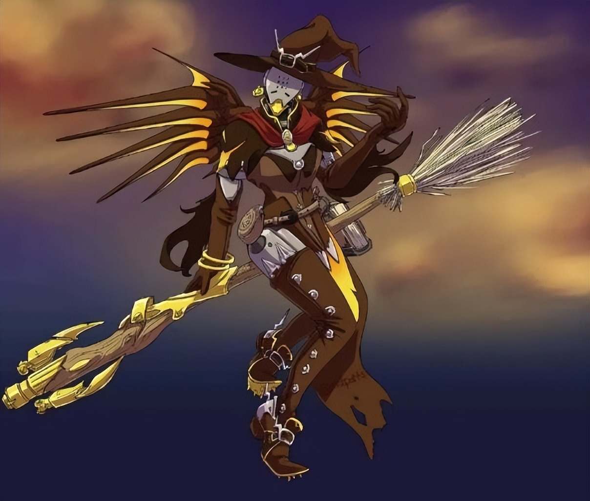 守望先锋禅雅塔教学,守望先锋禅雅塔怎么跳