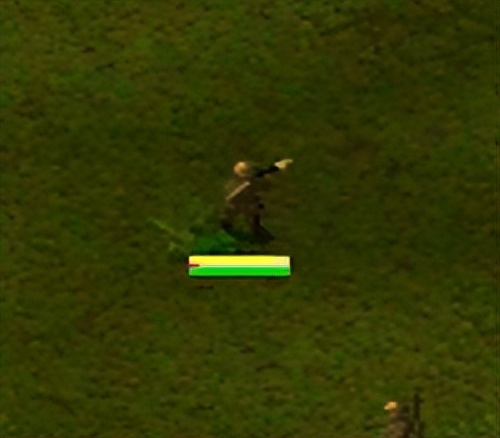 突袭1超燃全频,突袭1简介