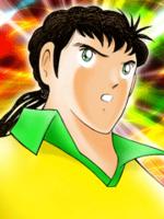 足球小将德国队肖俊光,足球小将十大原型人物