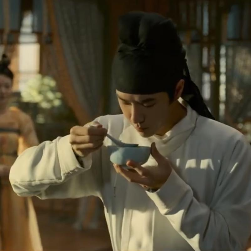 风起洛阳60集解说,风起洛阳观后感