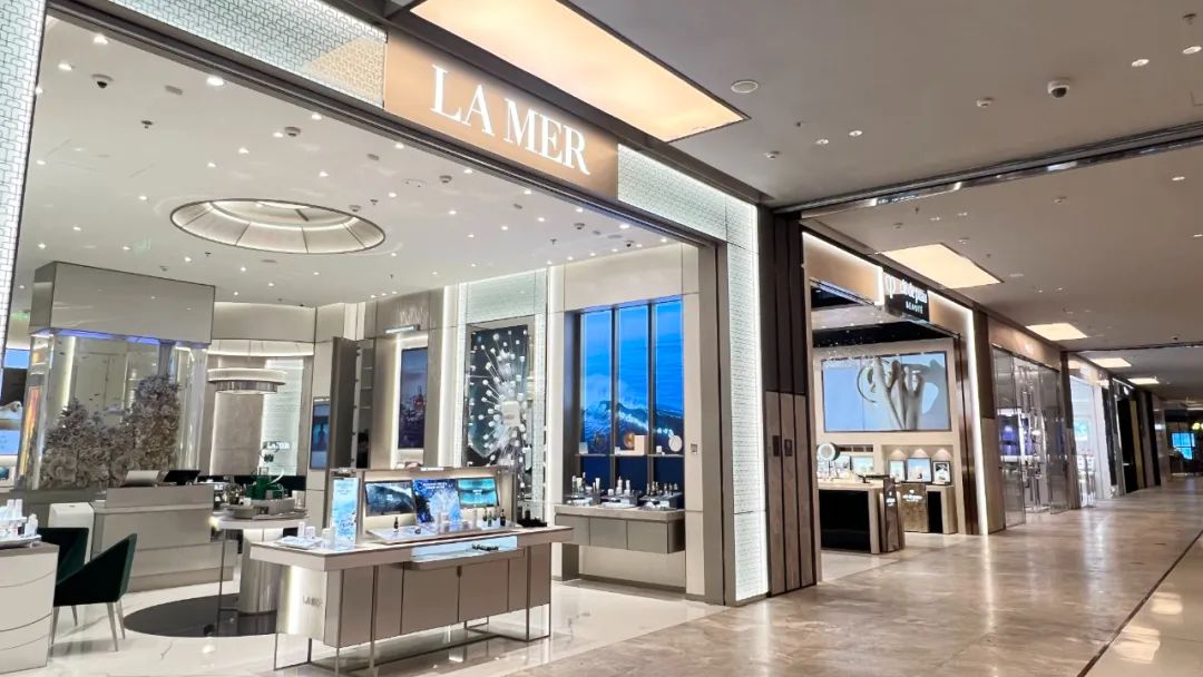 奢侈品阵容强化、文化标签渐清晰，天津万象城如何打造高级感体验