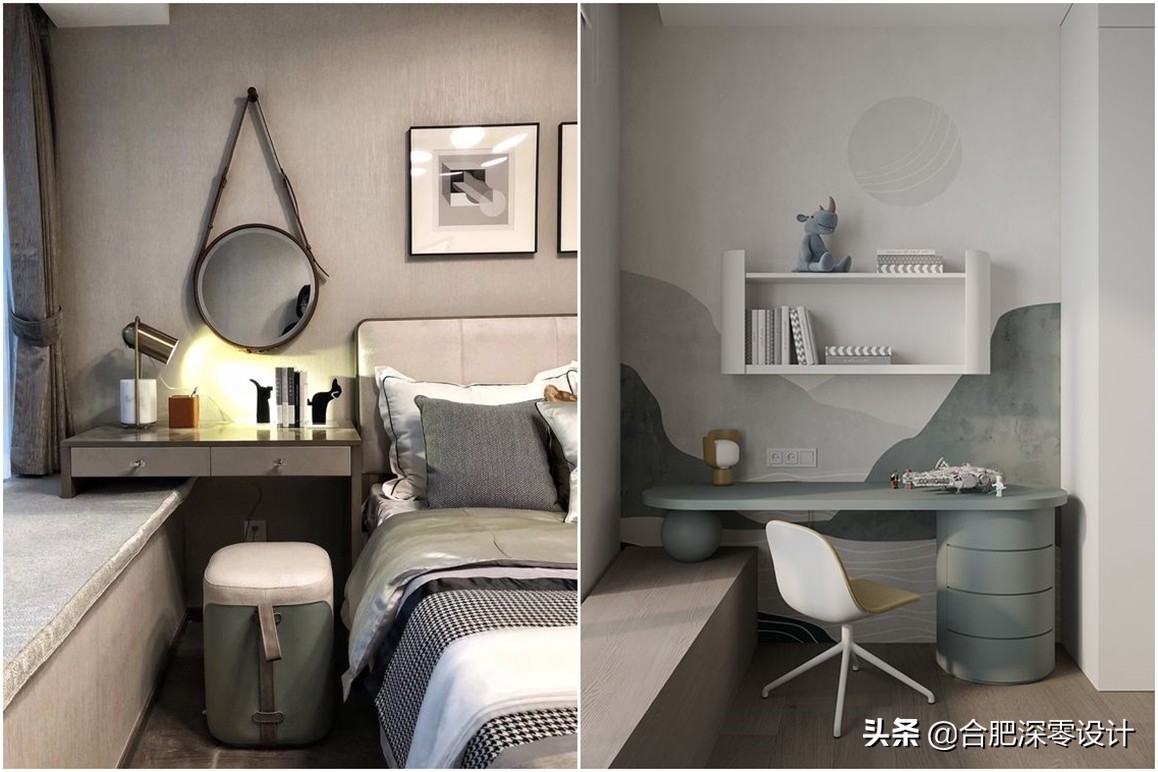 飘窗不能砸怎么改实用,飘窗不能砸怎么利用