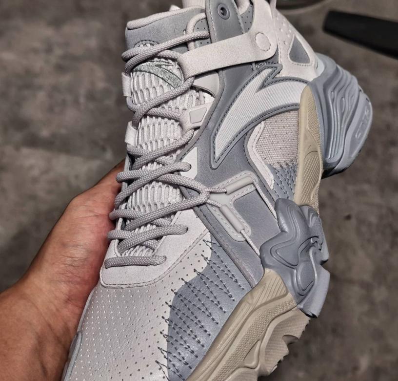 李宁cny系列,安踏李宁三六一度哪款好