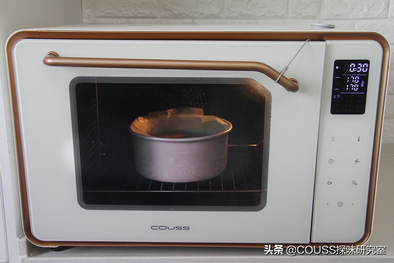 奥利奥巧克力酥粒芝士蛋糕做法,6寸巧克力芝士蛋糕最佳配方