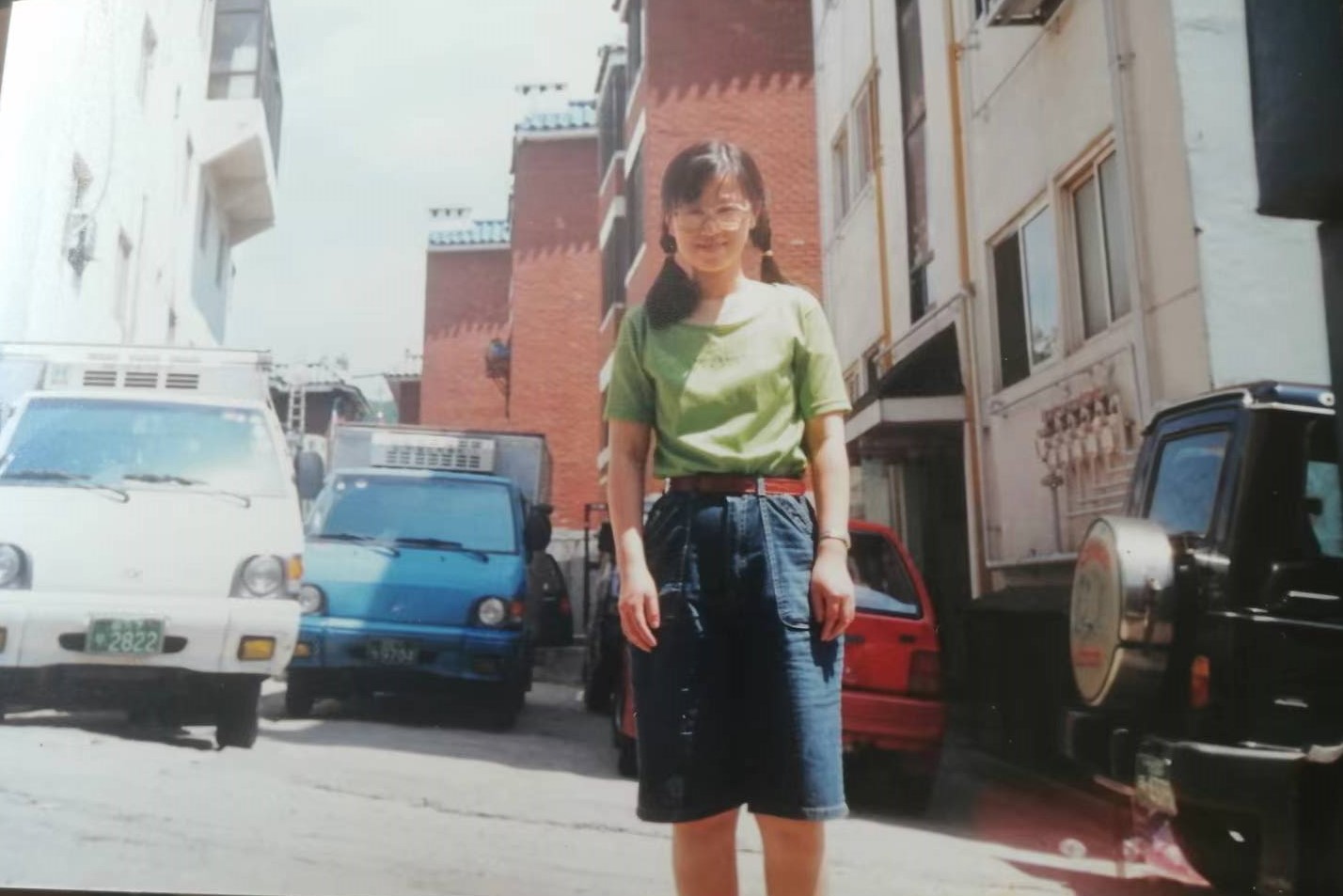 韩国打黑工的经历,韩国打黑工真实经历