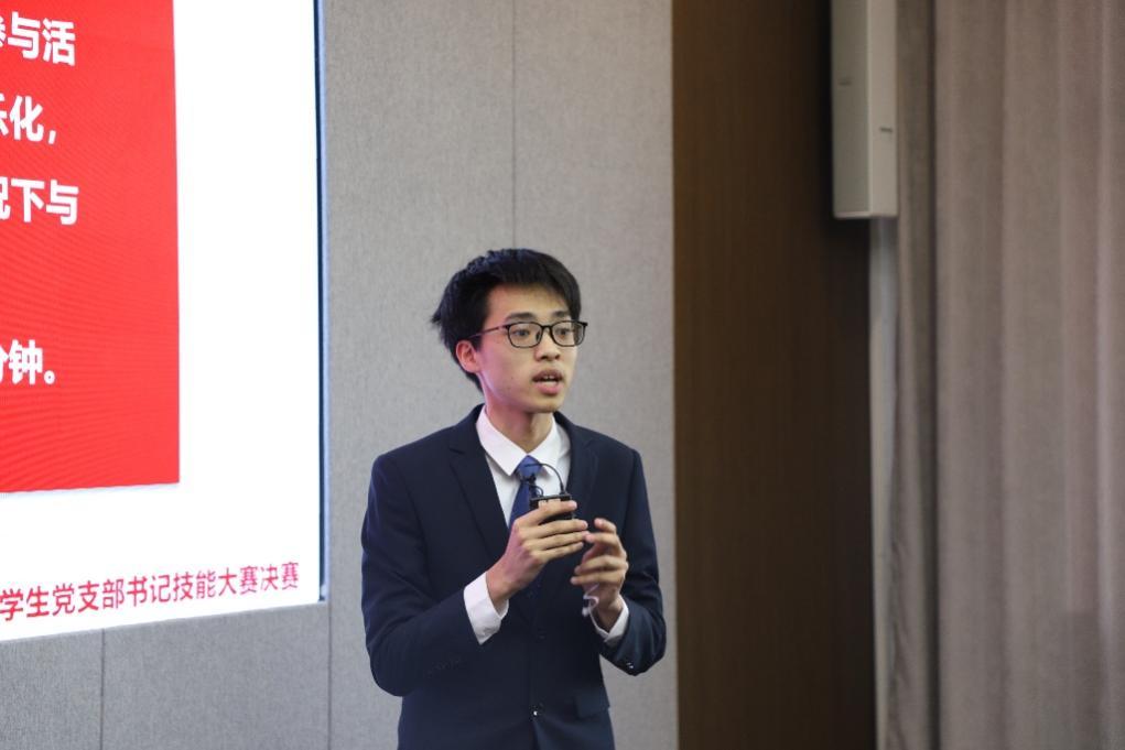 那些“第一名”们，这样炼成！