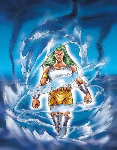 梁山好汉绰号的由来,第一个出场的梁山好汉绰号由来