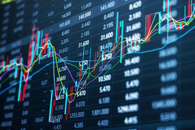 股票操作如何成功把握投资时机,股市投资技巧和秘诀