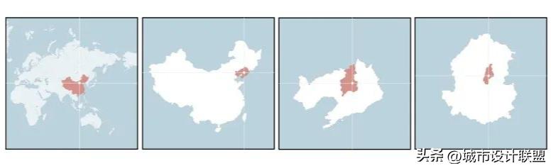 城市更新工业遗址改造,城市景观更新改造案例