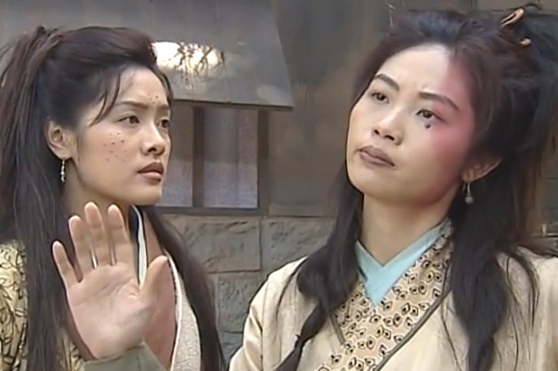 长得好看却扮丑的5位女星,那些扮起丑来丧心病狂的女明星