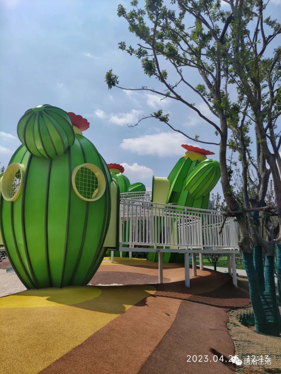 唐冶中央公园文商旅组团规划,唐冶中央公园什么时候建成