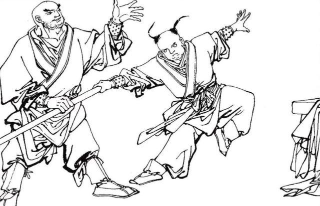 三国演义谋略最高的小说,演义小说武将大排名