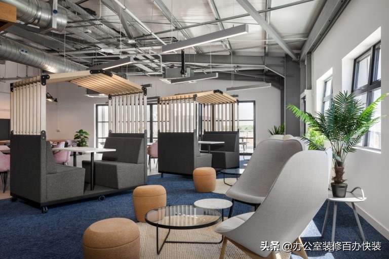 智能办公室装修设计怎么收费,智能办公室装修设计服务电话