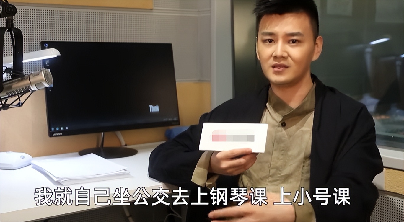 严于信是主持人吗,央视主播严于信结婚了吗