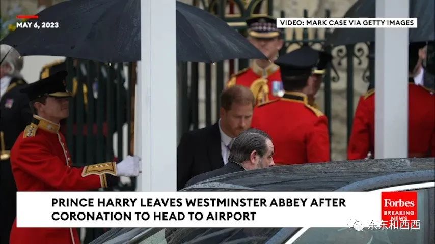 卡米拉二次加冕,卡米拉戴王冠太激动