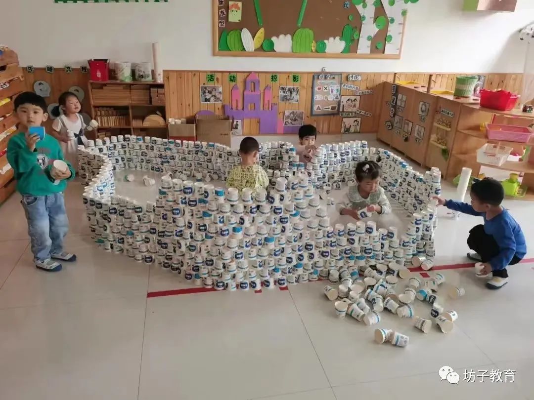 发现美好遇见幸福|坊子区：解锁幸福密码赋能学生成长（二）