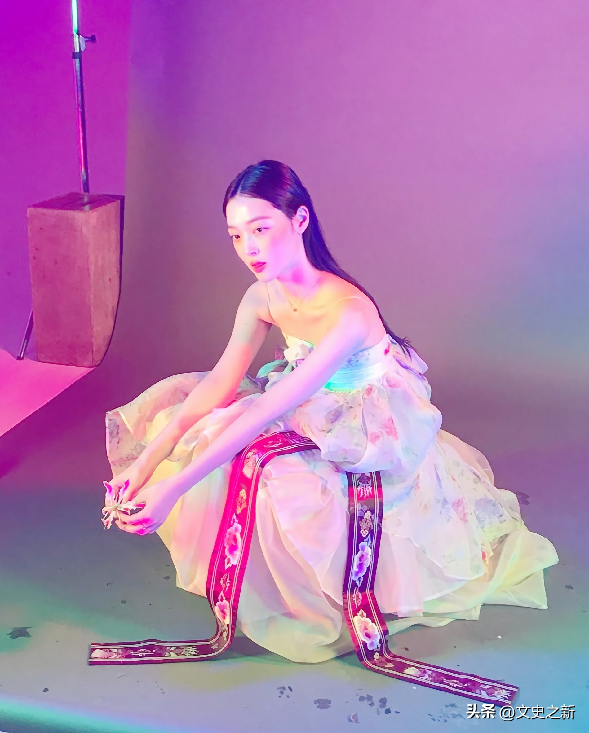 韩国人又盯上中国的春节了？著名作家冯骥才：韩国已重视春节申遗