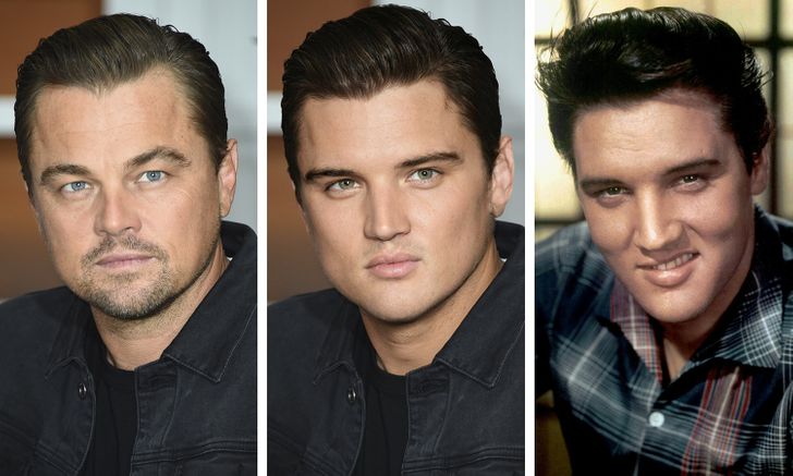 能够让人心动的男明星,让人心动的男帅哥