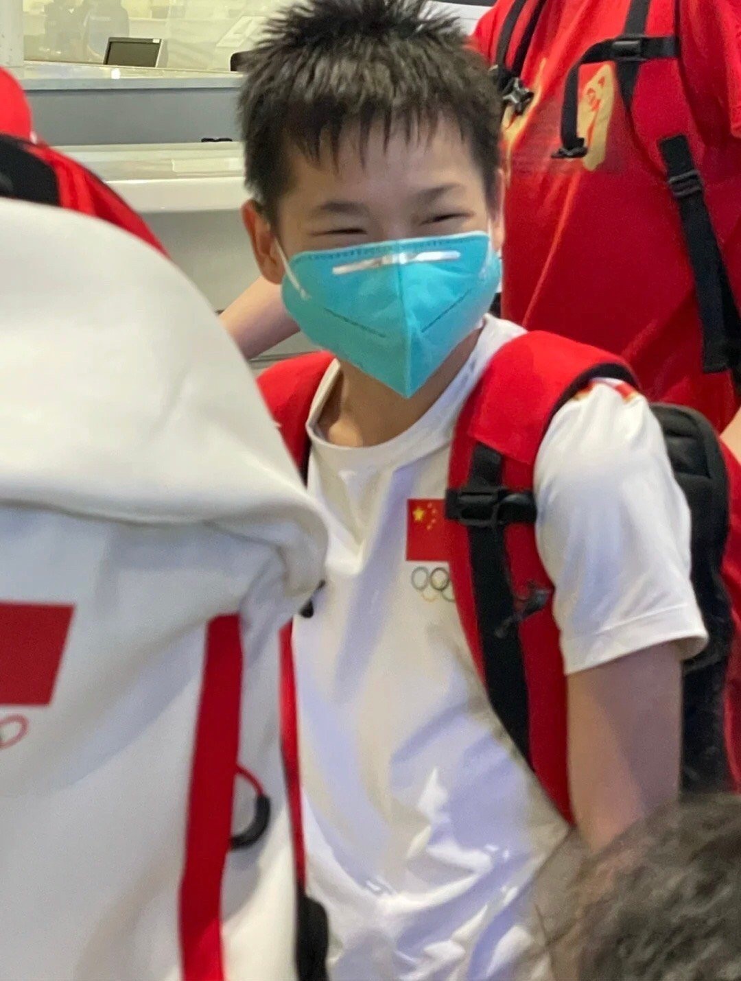 全红婵首秀直播回放,全红婵再次走上世界最高领奖台