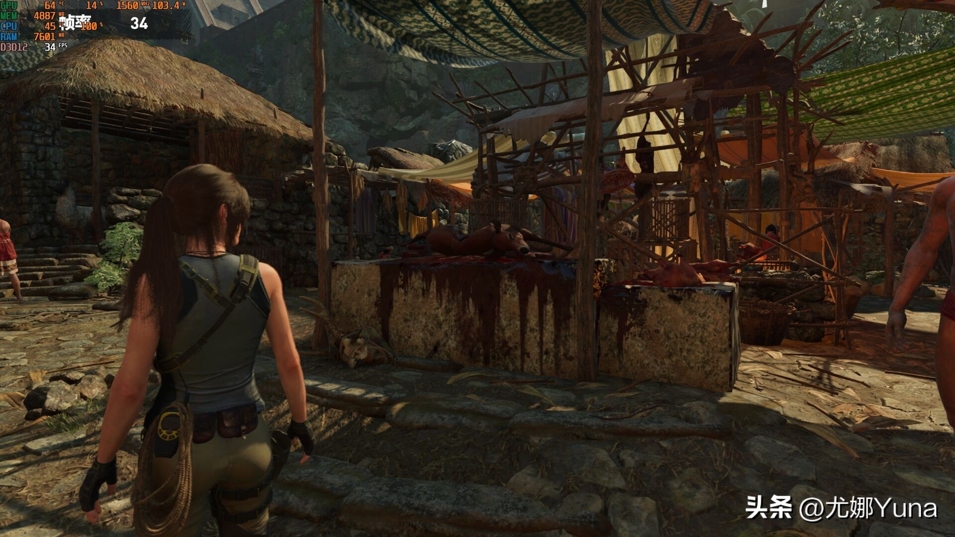 「怀旧」APU的始祖，却是最没存在感的平台——回忆AMDA8-3870K