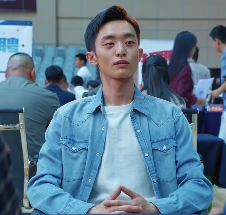 我们这十年白宇帆剪辑,我们的十年白宇帆解说