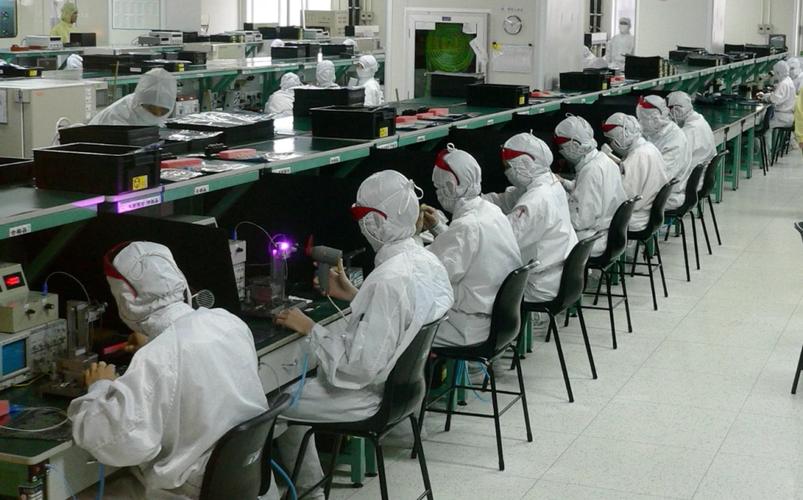 富士康究竟是个什么样的公司呢,富士康到底是一家什么企业