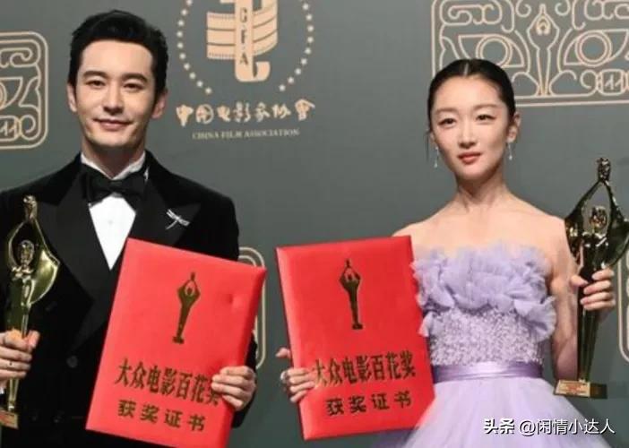 其貌不扬的周冬雨为什么备受关注,周冬雨现在完全遮不住自己的光芒