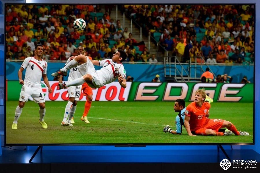 直击绿茵场：创维GLED电视A63现已上线拼多多、京东等平台