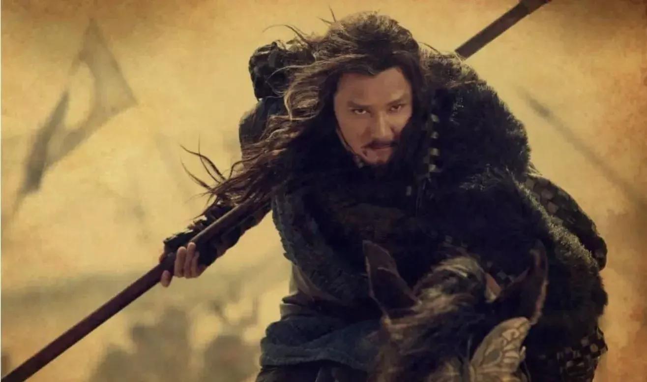 日本人认为的亚洲十大名将,韩国人眼中的亚洲10大名将