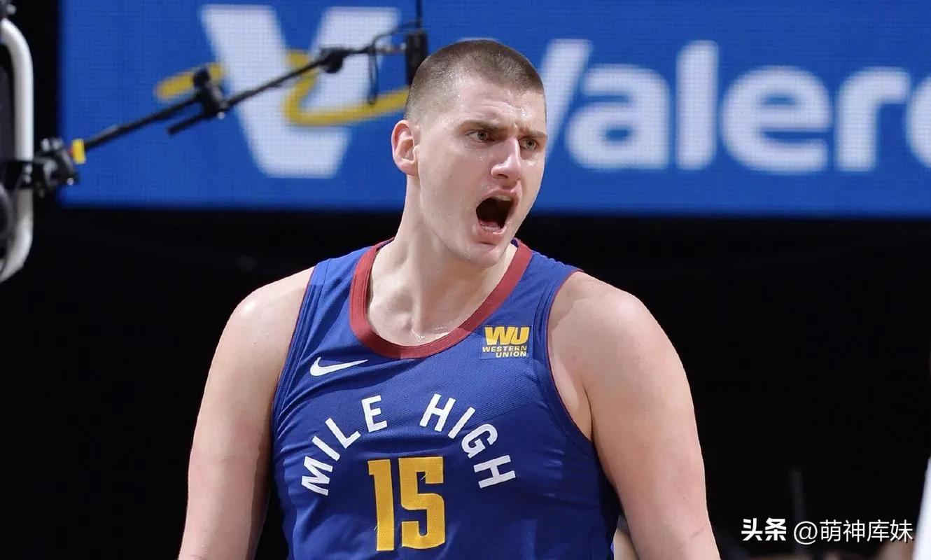 nba2k24球员能力值排行,nba2k24球员能力值掘金队