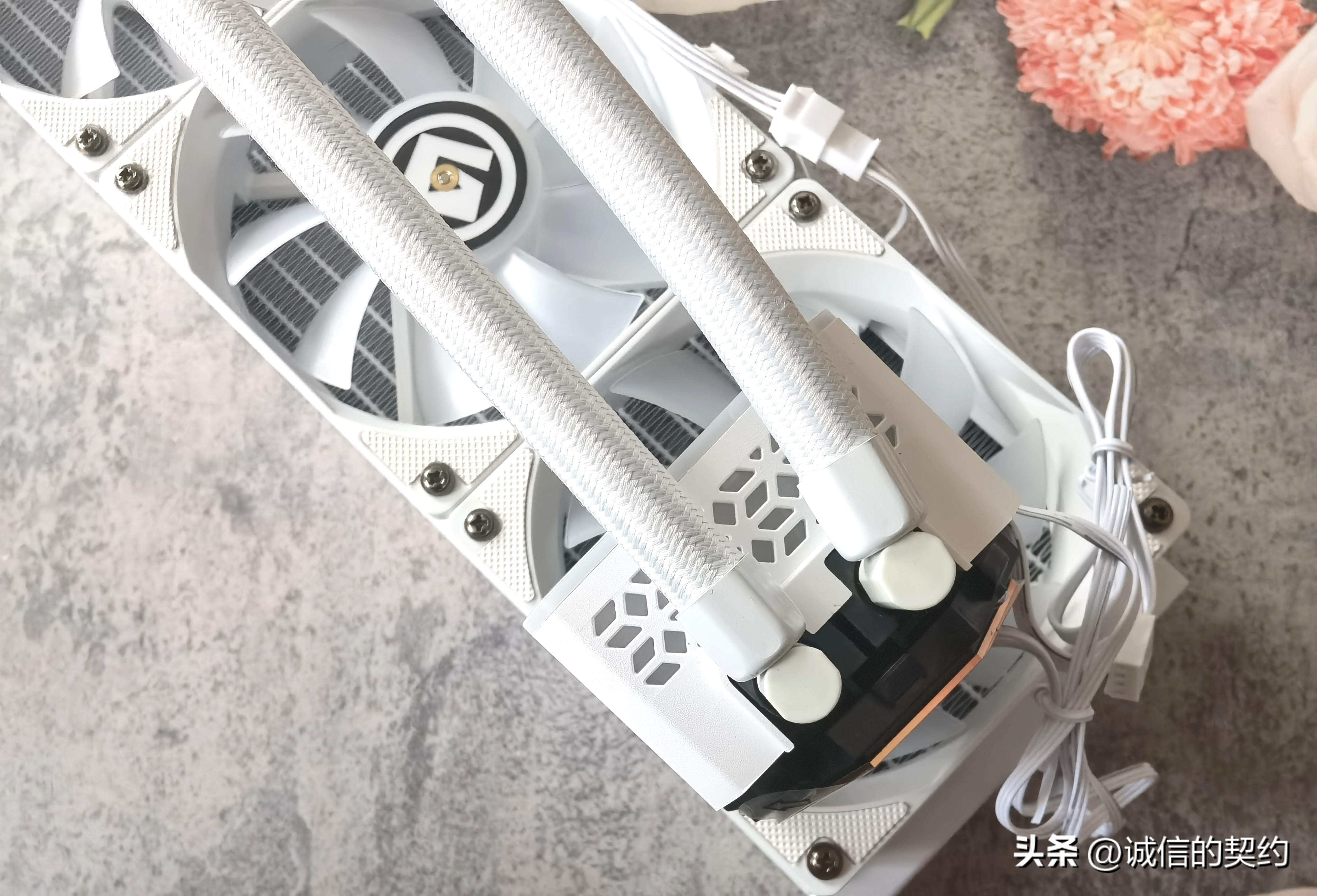 旧电脑升级武汉,艾湃电竞nancoolpro360水冷如何