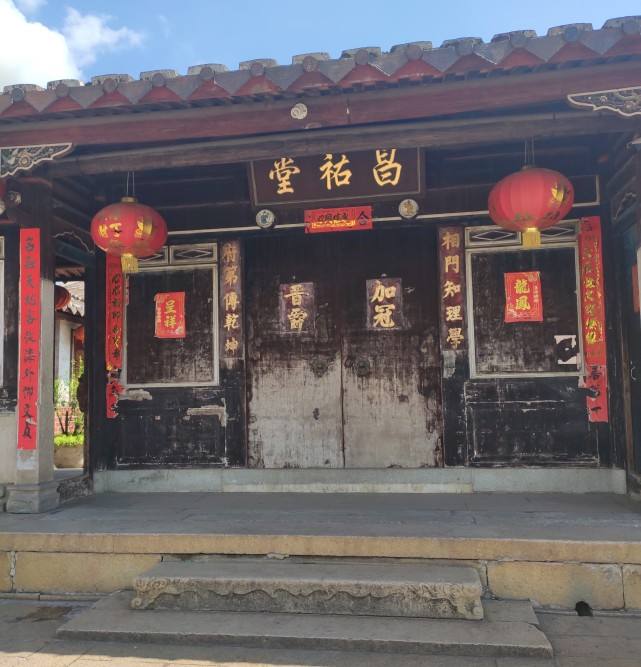 清朝宰相李光地是哪里人,清朝历史人物李光地